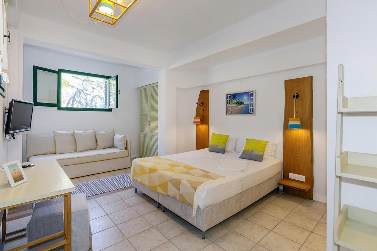 Villa Armonia Sithonia Nikiti  Exterior foto