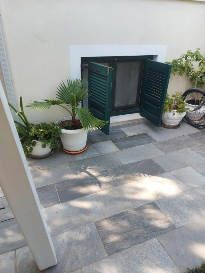Villa Armonia Sithonia Nikiti  Quarto foto